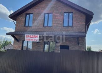 Продам дом, 178 м2, поселок Водный, Солнечная улица, 2