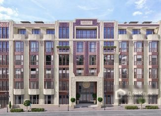 Продаю машиноместо, 16 м2, Москва, Всеволожский переулок, 5, метро Арбатская