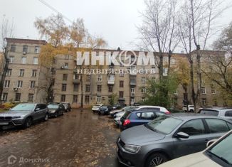 Продам 3-ком. квартиру, 78.3 м2, Москва, Новогиреевская улица, 8к3, метро Перово