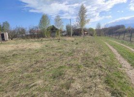 Продам участок, 7.5 сот., садовое товарищество Адонис, 4-я аллея