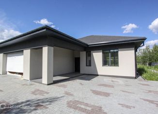 Продажа дома, 225 м2, деревня Малиновка, Олимпийская улица