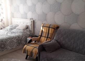 1-ком. квартира на продажу, 41 м2, Ростов-на-Дону, ЖК Сердце Ростова, улица Герасименко, 17/5