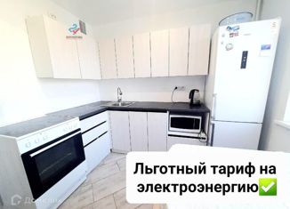 2-комнатная квартира на продажу, 56.6 м2, Курган, 4-й микрорайон, 24, Заозёрный район