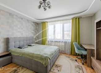 Продам 2-ком. квартиру, 50.6 м2, Москва, улица Маршала Полубоярова, 24к3, улица Маршала Полубоярова