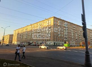 Продаю 4-ком. квартиру, 84.4 м2, Москва, Каширское шоссе, 7к1, метро Нагорная