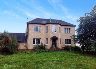 Продам дом, 238 м2, село Молоково, Прудищинская улица, 87