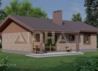 Дом на продажу, 130 м2, Кострома, Заволжский район, Рыбацкая улица