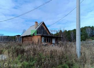 Продажа участка, 9 сот., посёлок Прииртышский, Логовая улица, 8