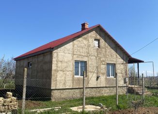 Продам дом, 75 м2, село Лесновка, Привокзальная улица, 26