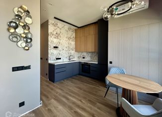 Продаю 1-ком. квартиру, 38.4 м2, Москва, ЖК Эвер, улица Архитектора Власова, 71к2ск2