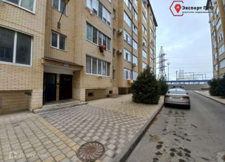 Продается 1-ком. квартира, 54.4 м2, Анапа, Белорусский проезд, 8Ж