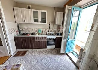 Продается двухкомнатная квартира, 49 м2, Тимашевск, Рабочая улица, 41