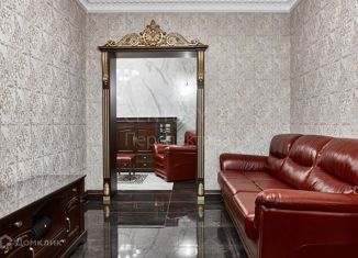 Продается трехкомнатная квартира, 101 м2, Москва, 2-я Институтская улица, 2/10, 2-я Институтская улица