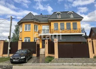 Продам дом, 395 м2, рабочий посёлок Монино, Берёзовая улица, 498