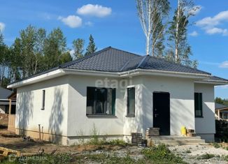 Продаю дом, 116 м2, посёлок Габиевский