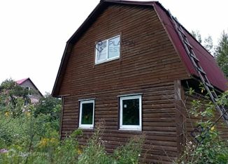 Дом на продажу, 50 м2, Гатчина, переулок Гоголя