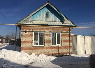 Продаю дом, 39.3 м2, Шадринск, Гвардейская улица