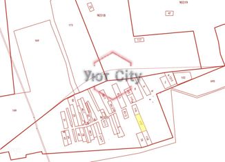 Продается земельный участок, 12 сот., деревня Кашманово, Центральная улица