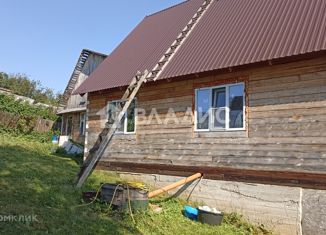 Дом на продажу, 73 м2, территория Эжвинский, Нулевой проезд