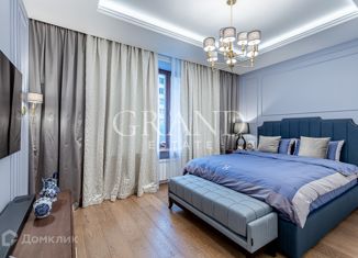 4-ком. квартира на продажу, 170.8 м2, Москва, улица Спиридоновка, 18, улица Спиридоновка