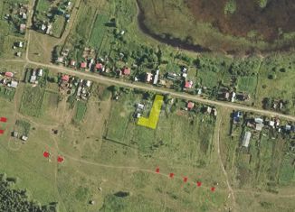 Земельный участок на продажу, 15 сот., деревня Большой Медиак