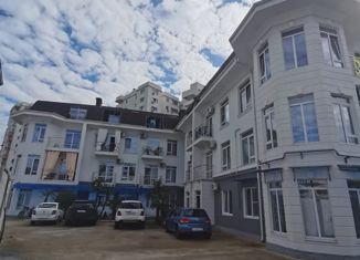 Продаю 1-ком. квартиру, 22.3 м2, Сочи, Урожайная улица, 56, микрорайон Весёлое