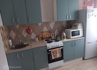 Продаю 1-ком. квартиру, 34.8 м2, посёлок Отрадное, Каштановая улица, 9