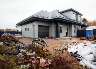 Продается дом, 197.9 м2, ДНП Солнечное, ДНП Солнечное, 128