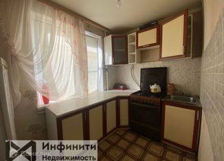 Однокомнатная квартира на продажу, 31 м2, Ставрополь, улица Бруснева, 8, микрорайон № 19