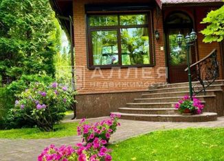 Дом на продажу, 426 м2, деревня Чигасово