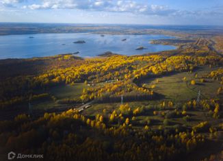 Горнолыжка Спасская губа Карелия