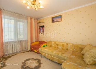 Продажа однокомнатной квартиры, 34 м2, Ростовская область, Таганрогская улица, 112