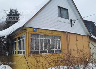 Продаю дом, 38.9 м2, садоводческое товарищество Рябинушка, садоводческое товарищество Рябинушка, 84