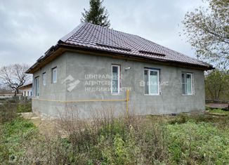 Продажа дома, 68.1 м2, село Большое Коровино, Молодёжная улица, 3