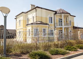 Продам дом, 360 м2, станица Старочеркасская, Правобережная улица, 30