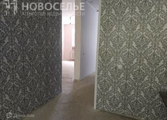 Продам двухкомнатную квартиру, 48.3 м2, Окское сельское поселение, городок Военный № 20, 3