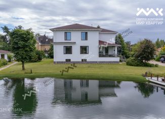 Продается дом, 466.1 м2, посёлок Лисий Нос, Нижняя улица, 7