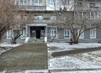 Офис в аренду, 116 м2, Новосибирск, улица Революции, 28, метро Красный проспект