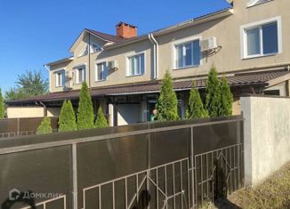 Продаю таунхаус, 122.5 м2, поселок Дубовое