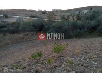 Продажа земельного участка, 5.8 сот., село Миндальное