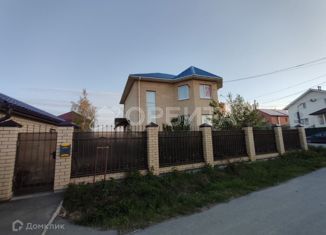 Продаю дом, 131 м2, Тюмень, улица Воеводы Барятинского