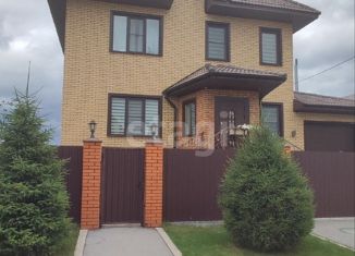 Продаю дом, 210 м2, Бердск, улица Бердского Спецназа, 8