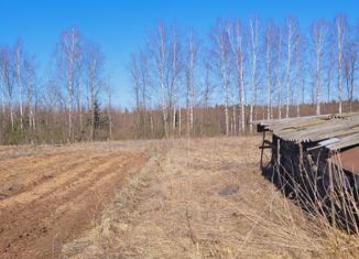 Продам участок, 63 сот., посёлок городского типа Вахруши