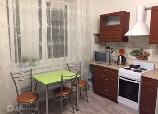 Сдам 1-комнатную квартиру, 36 м2, Тула, улица Павшинский Мост, 1к2, ЖК Московский