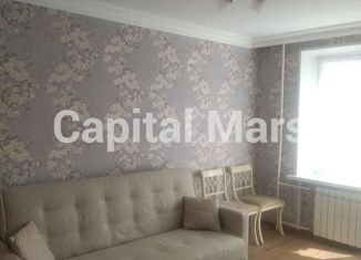 Сдаю 2-ком. квартиру, 45 м2, Москва, 2-я Карачаровская улица, 6/16, 2-я Карачаровская улица