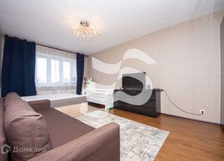 Однокомнатная квартира на продажу, 40.6 м2, Санкт-Петербург, Фермское шоссе, 22к3, Фермское шоссе