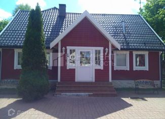 Продаю дом, 200 м2, деревня Сорокино, Каштановая улица, 5А