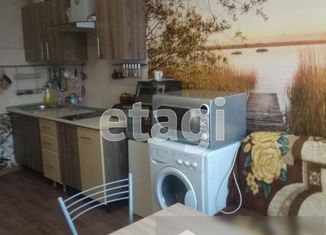 Продажа 1-ком. квартиры, 37.4 м2, Краснодар, Апрельская улица, 5, Апрельская улица