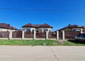 Продам дом, 86 м2, Краснодар, Карасунский округ