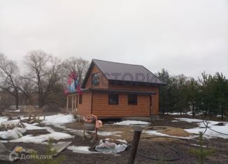 Продаю дом, 116.6 м2, деревня Новосёлки